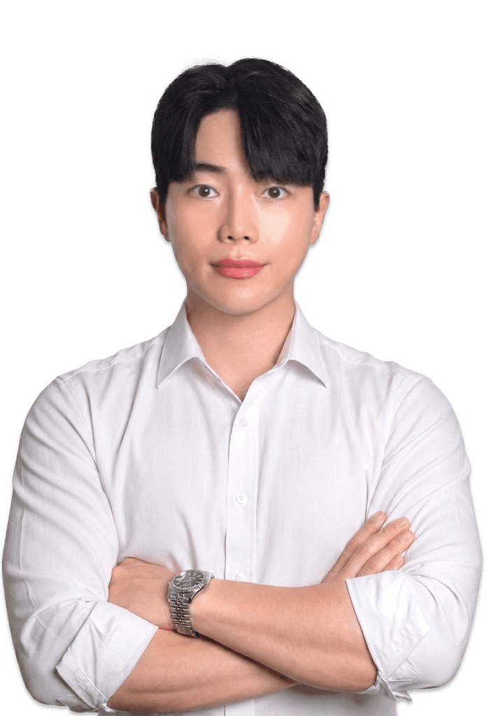 Founder Photo