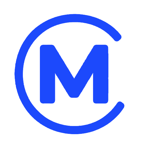 Monetizer Club Logo